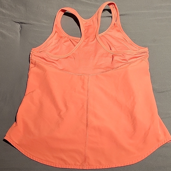 Merrell Coral Racerback Tank - Picture 11 of 12